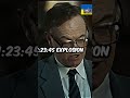 Nobody knew AZ-5 could act like a detonator #chernobyl #reactor #disaster