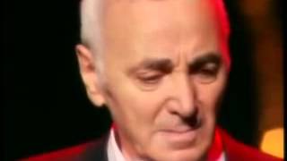 Charles Aznavour - La mama