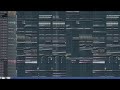 Progressive House FLP Like Martin Garrix | FL Studio 20 | Free Samples + Presets