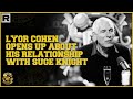 Lyor Cohen Opens Up About His Relationship w/ Suge Knight