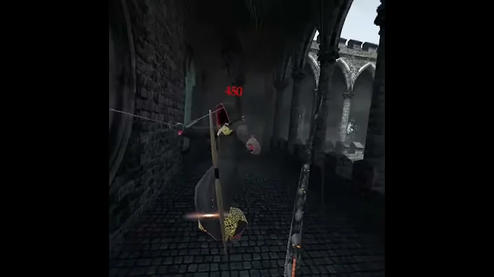 In Death Unchained: 14 headshots in 30 seconds - 天天要聞