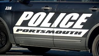 Man shot overnight in Portsmouth, police say by 13News Now 28 views 2 hours ago 22 seconds