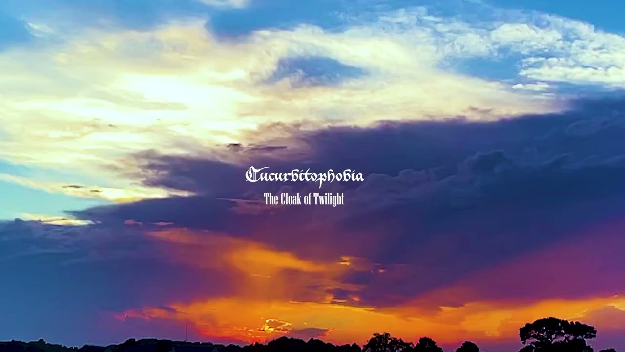 "The Cloak of Twilight" (2022)