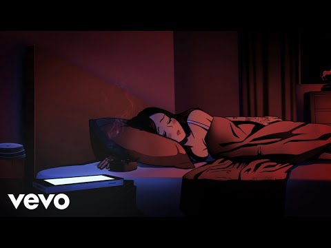 Noah Cyrus - Young & Sad (14 мая 2020)