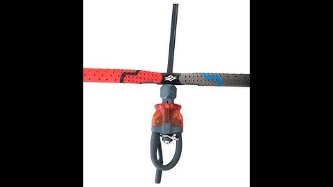 Naish Torque 2 Season 27 ATB Trim Bar