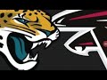 WK 15 NFL ON FOX NFL MADDEN MOBILE  ( ATL VS JAX )