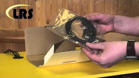 Review: PFS Butler II Programming Software | LRS UK Offices