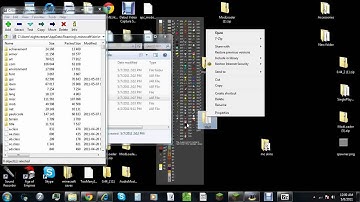 How To Install Too Many Items For Beta 1.6.6