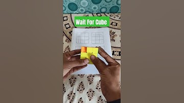 Repeat 5 Time 3*3 Rubik