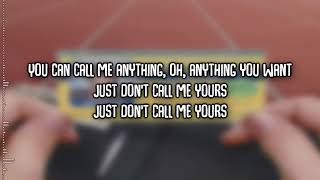 Quinn XCII | Stacy | Lyrics