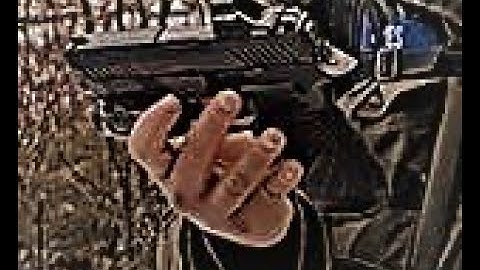 Custom Sig P320 Review/ First Shots Opinions (Hexagon Precision, B.A.X. Tactical LLC)