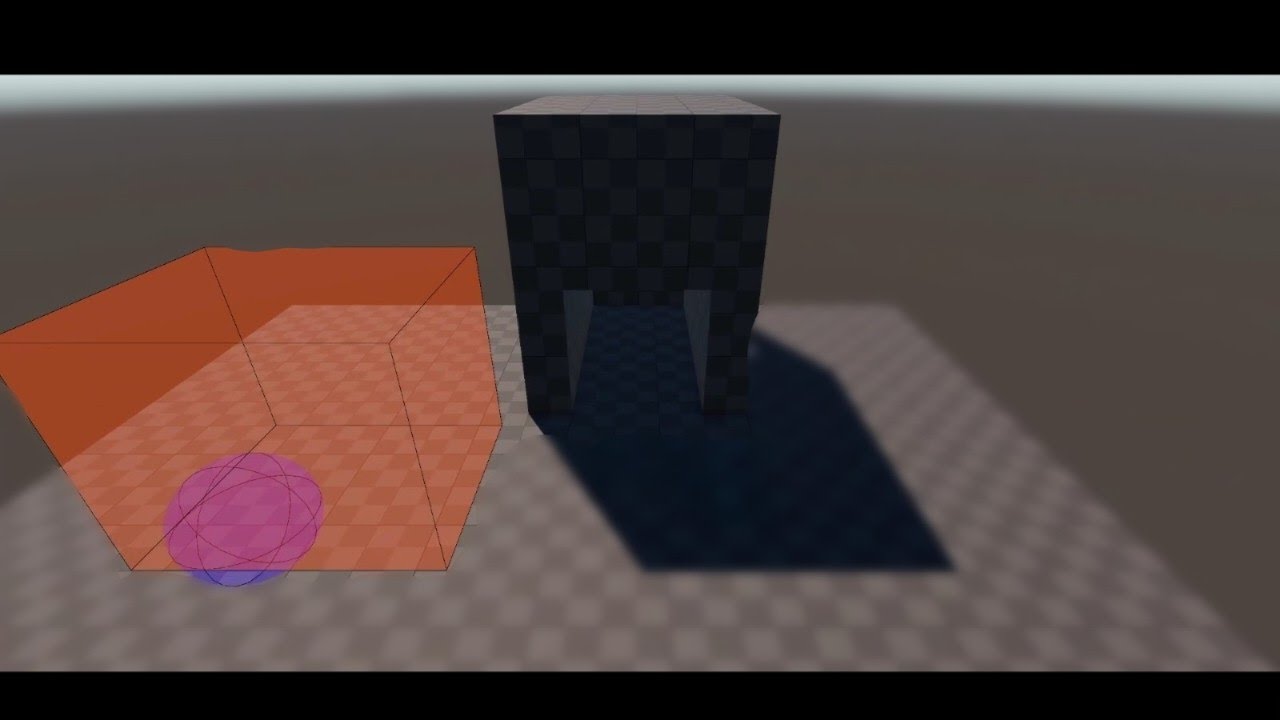 How To Open And Close Doors With OnTrigger Events | Unity Tutorials #1