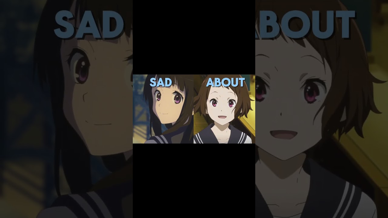 hyouka edit  