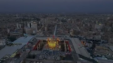 تَلاوَةٍ مُباَرَكَةٍ من سُوْرَةِ إل عمران • القارئ قاسم الجبوري 