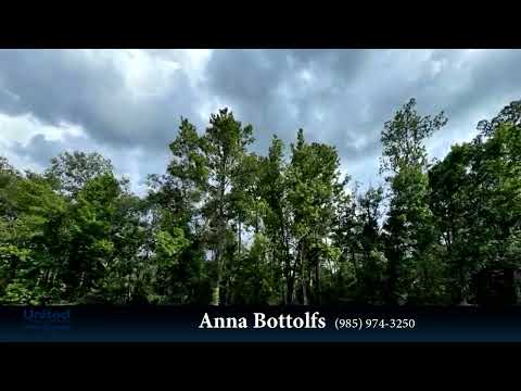 7 Florida Boulevard, Holden, LA home video tour