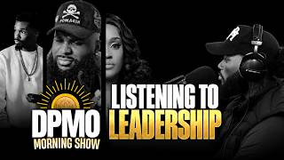 Is Your Leadership Toxic? Let's Talk