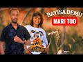 BAAYYISAA DAMMUU MARII TOO NEW ETHIOPIAN OROMO MUSIC 2026 OFFICIAL VIDEO 
