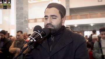 ماتيسر من سورة المؤمنون-فرمان شواني