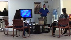 Mold Class Training by Emergency Restoration Services LLC 