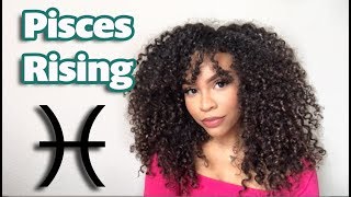 Pisces Rising/Ascendant: Characteristics, Personality, Traits