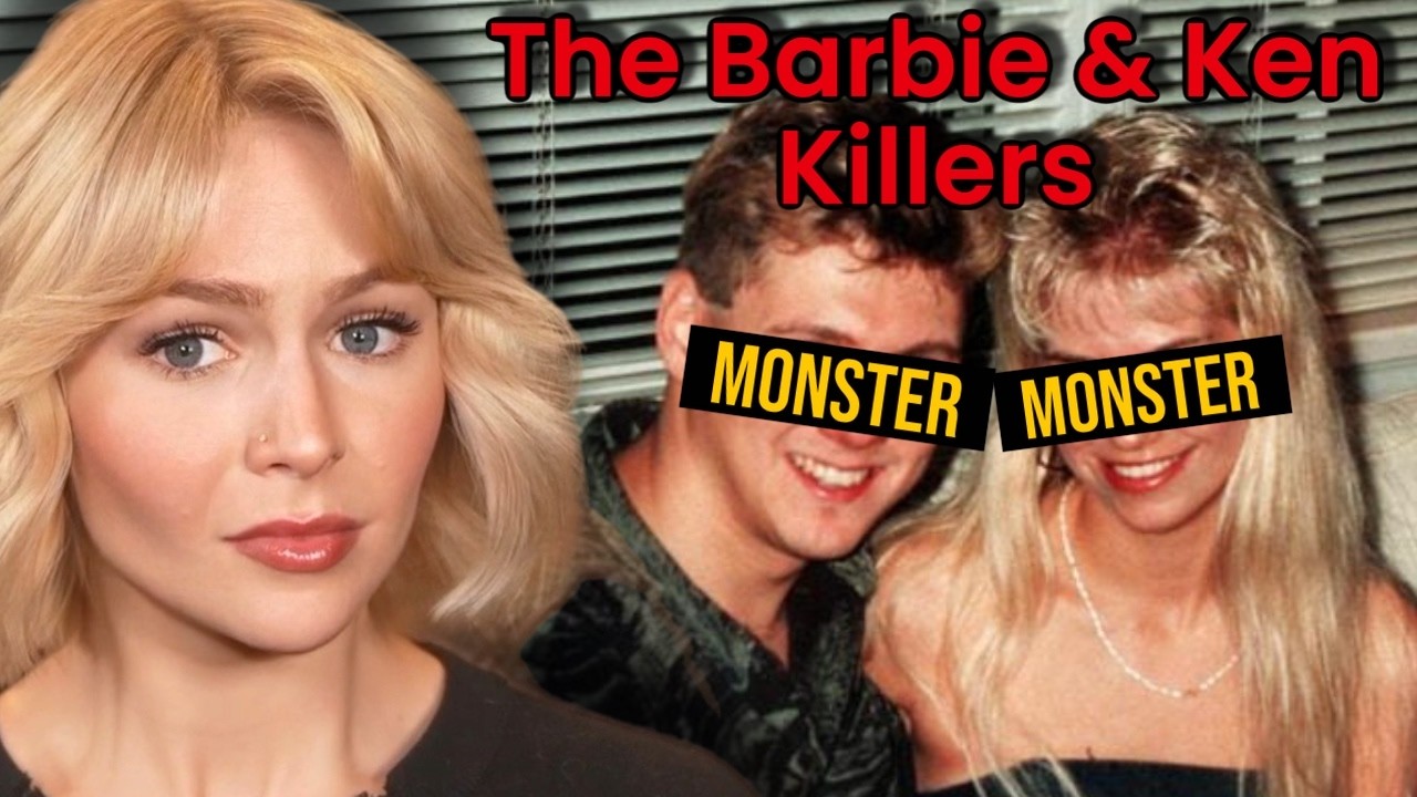 This Killer Couple Is PURE EVIL