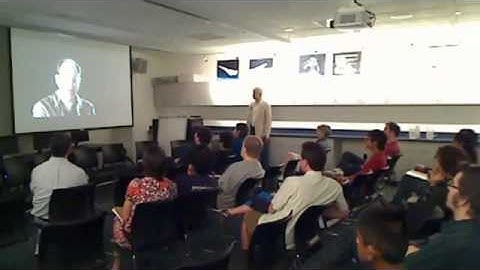 Documentary Film- NASA