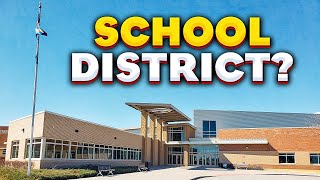 Omaha School District Ratings |  Which school districts have the highest ratings?