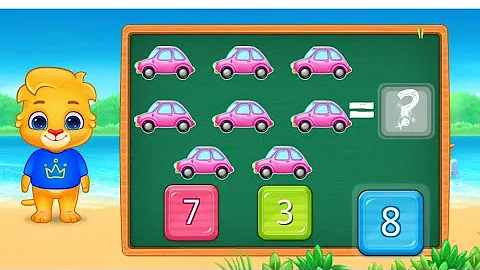 kids for math / Bachon wali video / Back to School in 3 CRAZY Schools! Slime vs LEGO vs Balls 