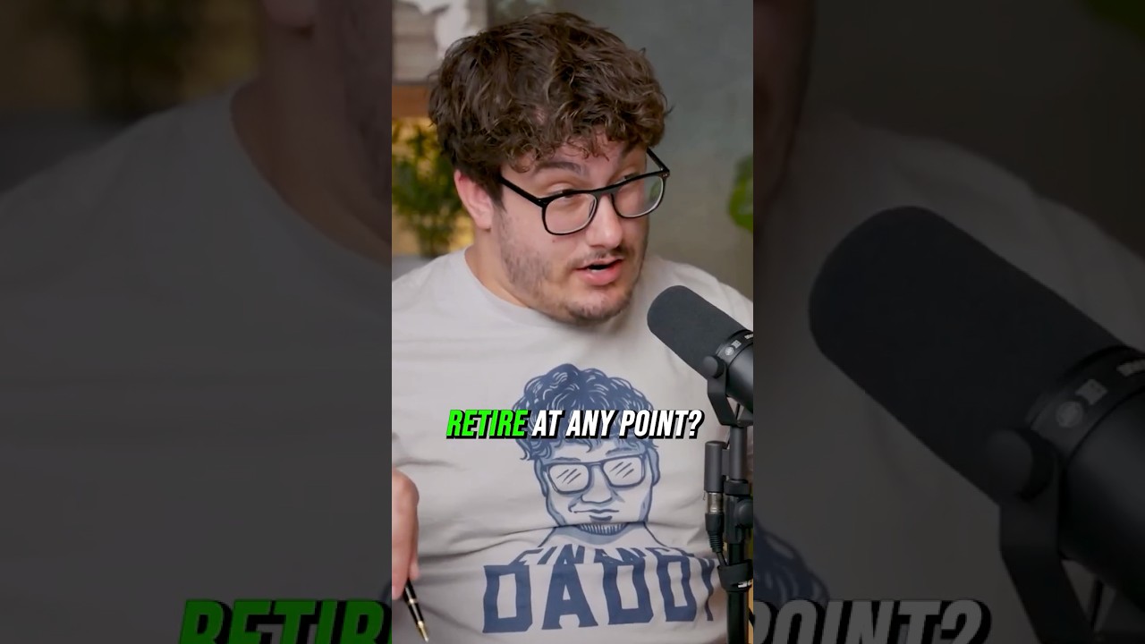 Homeless Woman Wants To Retire in Her 40s