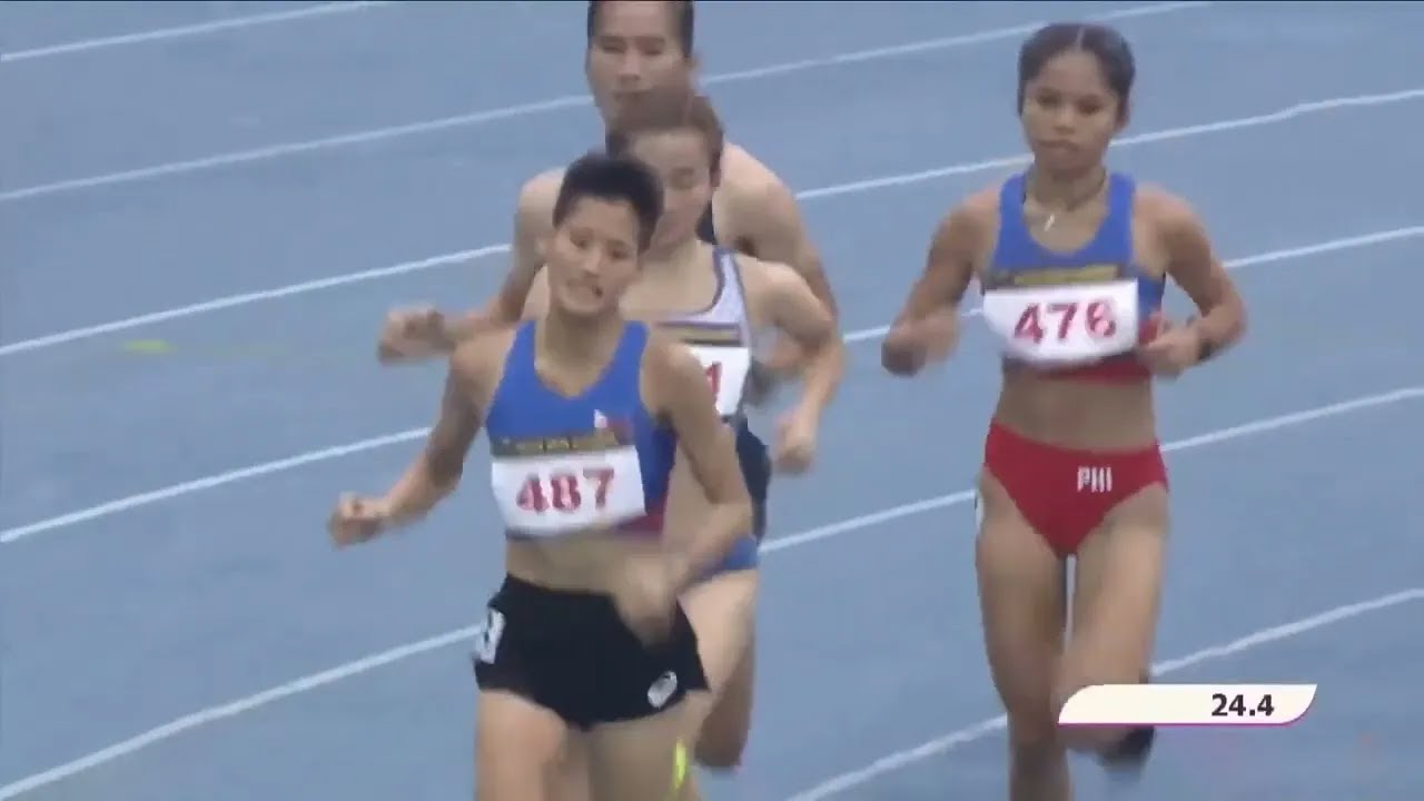 🔴 Giành 2 HCV Chỉ Trong 30 Phút Dù Bị Chèn Ép | Nguyễn Thị Oanh Và Cái tát Cho BTC Sea Games