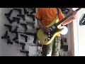 [Play Guitar Chords Only]Aldious Red Strings