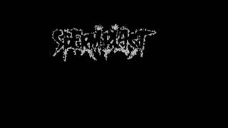 Spermblast - Thrashing Cock
