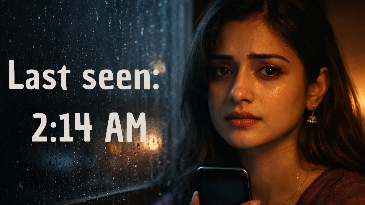 This Song Doesn’t Hurt at Once — It Stays With You