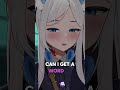 Word Of The Day With Elly #Español #Spanish #English #Vtuber #Streamer