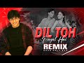 Dil Toh Pagal Hai Remix Kush Hell Mix Udit Narayan Lata Mangeshkar SRK Madhuri Dixit Dil Toh Pagal Hai Remix Kush Hell Mix Udit Narayan Lata Mangeshkar SRK Madhuri Dixit