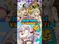 JoJo no top 1 VS Frieren!?