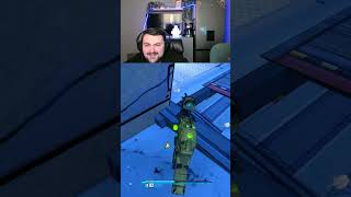Farming Legendary weapons on Borderlands 2! #gaming #dillymello #borderlands2