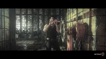 The Evil Within - Ch. 7: The Keeper! - Part 26