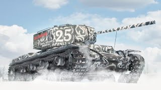 КВ-220 ЛУЧШИЙ ПРЕМ ТАНК ЗА МАРАФОН в War Thunder