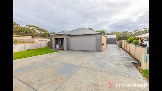 52 Wattle Crescent, Manjimup WA 6258