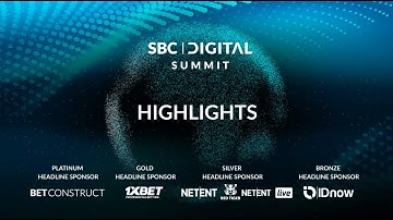 SBC DIGITAL SUMMIT | OFFICIAL EVENT HIGHLIGHTS