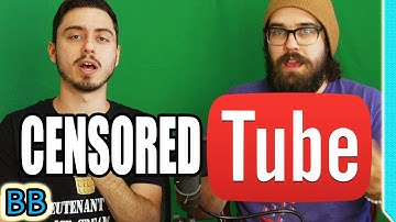 YouTube Ended Our Careers.