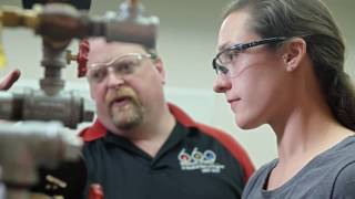 A Career with UA Sprinkler Fitters Local Union 669 - A Day In The Life