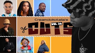 CUTS Vol 26 | 29 NOV Amapiano Mix | Stix, Babalwa M, Kabza, Sam Deep, Gaba Cannal, LeeMcKrazy, Zuma