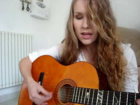 Katie Christine-Lo Poco Del Justo (Musica Cristian...