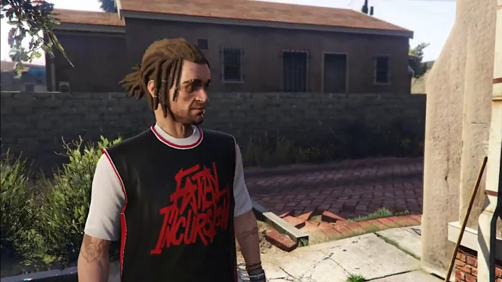 Wade Roasts Franklin