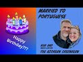 Married to Portuguese: Ugh! Birthdays!  - Azorean Green Bean