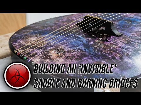 burning-bridges-and-an-invisible-tailpiece---a-truly-custom-crimson-guitar