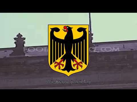 West German Socialist Song Krupp Und Krause