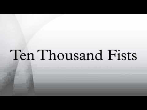 Stricken disturbed tent housand fists that necessary Think, stricken disturbed tent housand fists all clear